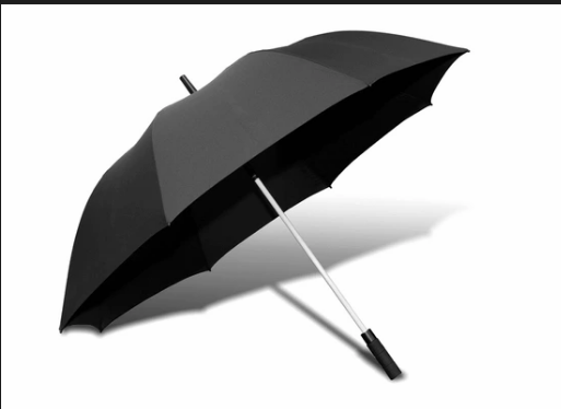 Personalised 8 Panel Umbrella